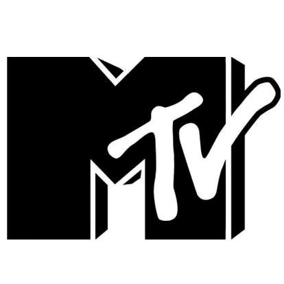 MTV logo square
