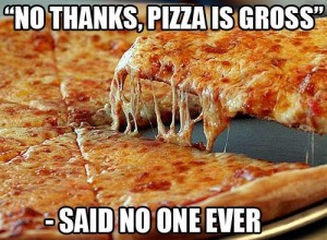 Pizza Meme