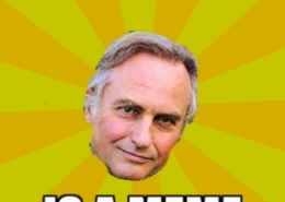 Dawkins meme