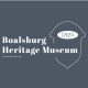 Boalsburg Heritage Museum Acorn Logo