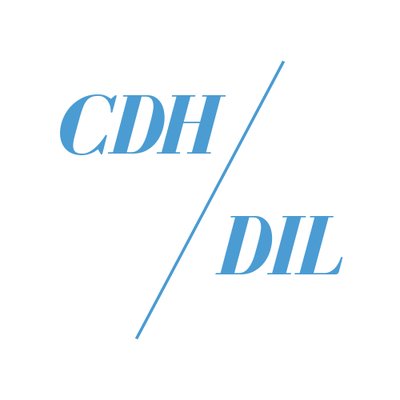 CDH DIL Logo